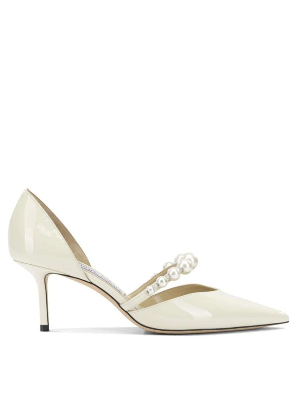 Jimmy Choo Aurelie 65Mm Pumps IT 36 Women